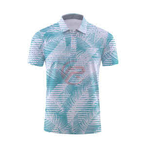 Camiseta Casual de Alta Calidad para Hombre, de Secado Rápido, Transpirable, Ecológica, de Algodón, Talla Grande - Product Image 3