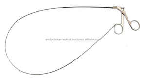 Chất lượng cao thép không gỉ/linh hoạt cystoscope forceps cho nội soi/Tiết Niệu cystoscopy linh hoạt forceps - Product Image 3