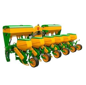 "Planteuse abordable pour tracteur Vente Outil agricole haute performance à bas prix, idéal pour des tâches de plantation efficaces" - Product Image 3