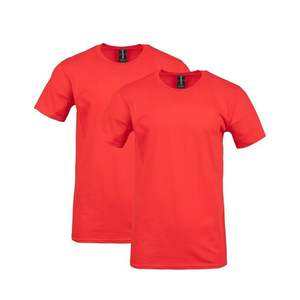 Camiseta clásica de algodón para hombre, impresión personalizada para promoción de Marca - Product Image 6