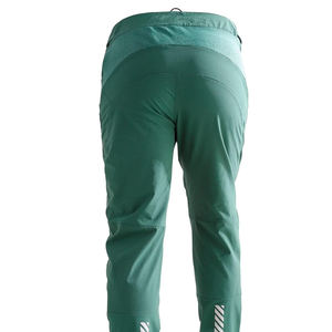 Nueva llegada de alta calidad logotipo personalizado diseño bicicleta de montaña Pro pantalones elásticos XL ropa deportiva adultos transpirable impreso equipo de carreras - Product Image 6