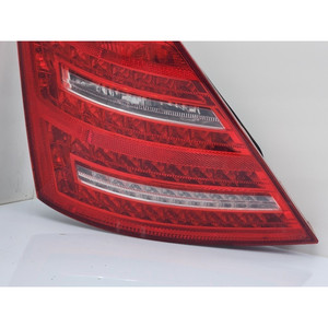 Faro Posteriore Sinistro LED per Mercedes Classe S W221 5a Serie A2218200166 (05>13) - Product Image 3