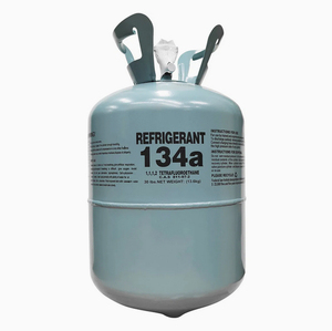Gas Refrigerante R134a Directo de Fábrica |   Certificado ISO |   Entrega Rápida para Uso Automotriz e Industrial - Product Image 1