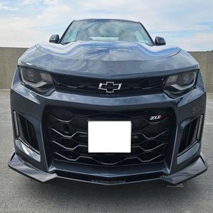 UTILISÉE LHD/RHD 2023 CHEVROLET CAMARO ZL1 COUPÉ - Product Image 1
