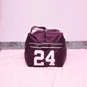 Sac de hockey sur glace avec logo et taille personnalisées Sacs de hockey sur glace de grande capacité à vendre en ligne - Product Image 6