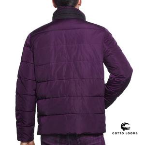 Chaqueta acolchada cálida con capucha de moda Premium OEM personalizada, ligera y recortada a la moda, nueva ropa de abrigo de alta demanda 2025 - Product Image 4