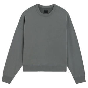 Sudaderas de alta calidad con el mejor material, diseño y logotipo personalizados para hombres y mujeres, todos los colores disponibles, fabricados en Pakistán - Product Image 1