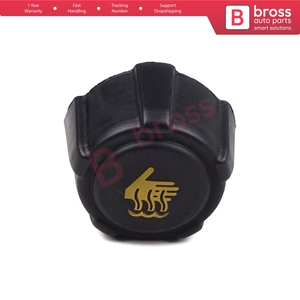 Tapa del Tanque de Expansión de Refrigerante BSP623 para 8200048024 - Product Image 6