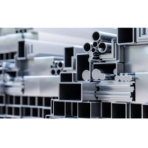 Tubos de aluminio de punzonado complejo OEM | Ligero y resistente a la corrosión - Product Image 4