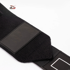 Poignets Haltérophilie Dragonne Gym d'entraînement au Pakistan - Product Image 3