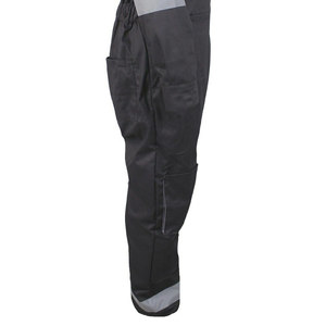 Combinaisons de sécurité de la meilleure qualité Vêtements de travail Vêtements de travail fonctionnels personnalisés Combinaisons de sécurité imperméables au feu Vêtements de travail ignifuges - Product Image 6