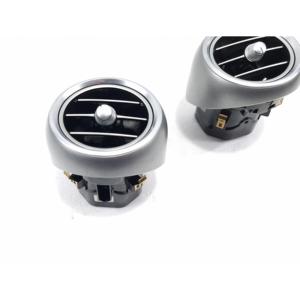 REJILLAS DE VENTILACIÓN DEL TABLERO DERECHO Y IZQUIERDO MERCEDES Clase C Cabrio W205 A2058304000 (16>) - Product Image 4