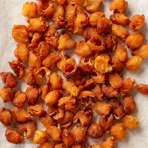 Longan seco y saludable, perfecto para postres de té o bocadillos nutritivos diarios - Product Image 5