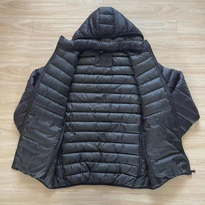 Vestes de haute qualité personnalisées à séchage rapide pour hommes, adultes et enfants, unisexe, Ryan Pro Gear, design personnalisé, couleur et étiquette - Product Image 5