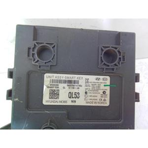 Unità di Controllo Immobilizzatore KIA Sportage Serie 95480f1350 (16>21) - Product Image 4