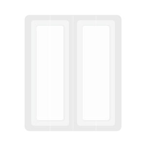 Parche para espinillas hidrocoloide de 70mm, superventas en todo el mundo, logotipo personalizado, cubierta de distribuidor de buena reputación sin fragancia - Product Image 1