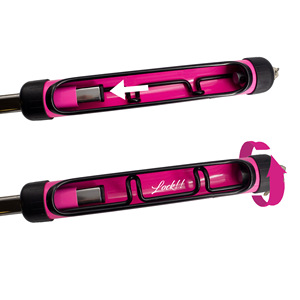 Bloccasterzo antifurto LadyLock - Product Image 4