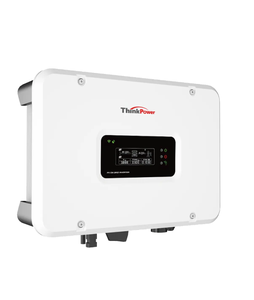 En stock ThinkPower 8kw Onduleur monophasé monophasé 220V/50hz sur réseau S8000TL - Product Image 3