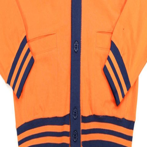 Sororitessleeves เสื้อถักกันหนาวมหาวิทยาลัยโรงเรียน - Product Image 2