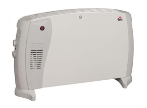 Convector turbo 2000W (FM RC-101-TURBO) - Product Image 1