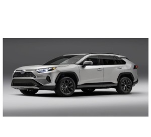 RAV4 d'occasion prêt à être expédié, SUV en vente, bien entretenu, véhicule fiable, excellent état, livraison rapide disponible - Product Image 3