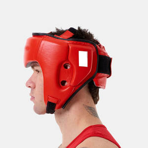 Protection de tête durable et rembourrage doux avec un design léger et un ajustement stable Protection de tête - Product Image 5