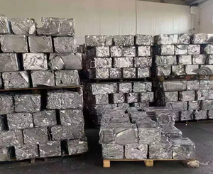 แผ่นและล้ออะลูมิเนียม6063สำหรับทำกระป๋องและล้อ - Product Image 2