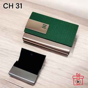 Titular de la tarjeta de visita de la cultura india Tarjeta retro de los hombres Carteras RFID de cuero PU Nuevo diseño Accesorio de moda de estilo corto - Product Image 5