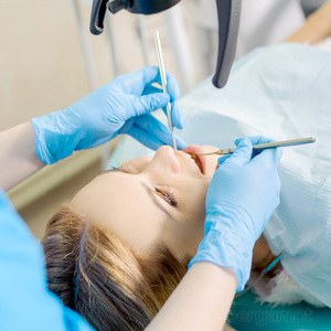 ถุงมือไนไตรล์ทางการแพทย์ถุงมือป้องกันมือและแขนแบบใช้แล้วทิ้งผลิตจากโรงงานมาเลเซีย - Product Image 3