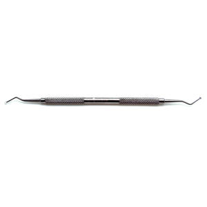 10 Excavadora Dental 129/130, Cuchara Restauradora 1,8mm Instrumentos - Product Image 2