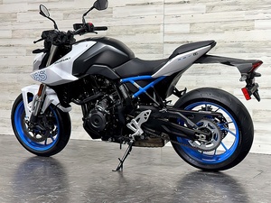 Suzuki GSX-8S d'occasion 2023 disponible à la vente - Product Image 4