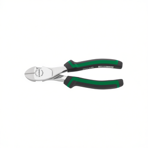Pince coupante diagonale Stahlwille avec tête chromée – Catégorie de produit - Product Image 2