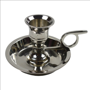 Porte-lumière en laiton Antique, Mini porte-bougie fait à la main, thème doré, idéal pour la maison, l'hôtel, le Restaurant, la conception de mariage - Product Image 6