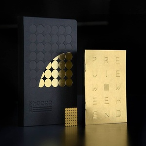 กล่องบรรจุภัณฑ์ลูกฟูกพิมพ์ลายที่กำหนดเองมีดีไซน์คลาสสิกวินเทจสำหรับ mucho Gusto ซอสร้อนของขวัญตกแต่งศิลปะและเด็ก - Product Image 3