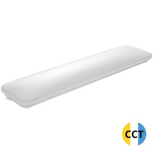 Luminaria decorativa CCT 60W 7200Lm 120x16,8cm (F-Bright 1801358) - Product Image 1