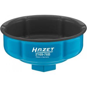 Hazet Purflux Oil Filter <b>Wrench</b> - Product Image 1