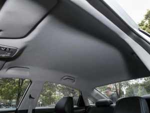 SUV Essence Automatique d'Occasion 2024 MNE--MGR--AND EV Haute Vitesse Sièges en Cuir Toit Ouvrant Panoramique - Product Image 6