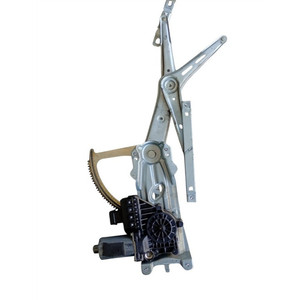 Lève-vitre électrique avant droit OPEL Astra H Berline 93178696 (04>07) - Product Image 2