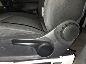 Sprinter 2500 2021 Usada en Excelentes Condiciones, Techo Alto de 170 Pulgadas, Furgoneta de Pasajeros, Tracción Trasera, Transmisión Automática de 9 Velocidades, 4x2, 188 HP, Motor 2L I4 - Product Image 3