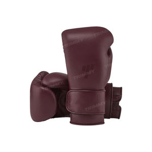Gants de boxe gagnants haute performance Nouveau design avec cuir Offres Spéciales PU et PVC MMA et équipement de kick boxing pour le sport - Product Image 5