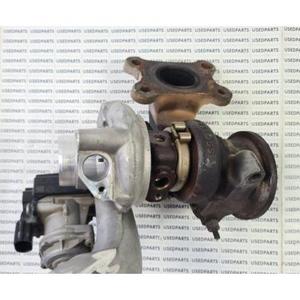 TURBINA AUDI A3 Serie (8V1) 04E145721S Benzina 1400 (12>18) - Product Image 4