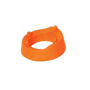 Sports Athletics Heavy-Duty Durable Rugby Tee PVC Construction Equipment <b>Traffic</b> <b>Warning</b> <b>Product</b> Category - Product Image 3