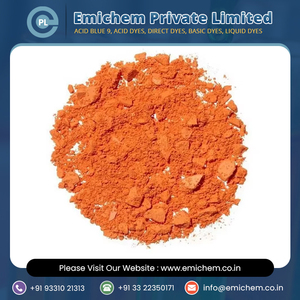 Wholesale Solvent Orange 3 CAS 495-45-5 <b>Dyes</b> Powder for <b>Wool</b> Leather and Paper - Product Image 2