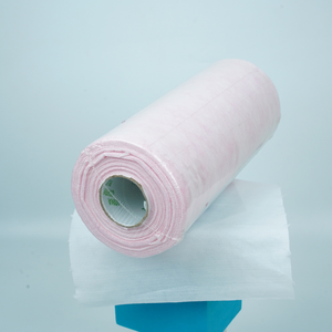 Krclean Paños de Limpieza Multiusos, 50 Hojas Superabsorbentes, 25x30cm, Conveniente para Limpiar Superficies de Cocina - Product Image 5