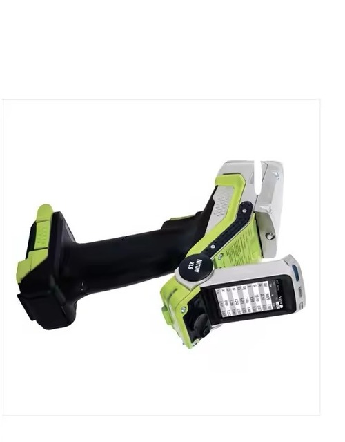 NEW TB High Quality XL5 Plus Handheld XRF Spectrometer Analyzer 3-Year Warranty 3.9 Wavelength Resolution Immediate Sale