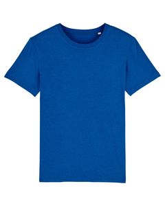 T-shirt écologique en bambou et chanvre 180 g/m² pour homme en coton biologique personnalisé de grande taille à manches courtes et col rond durable - Product Image 3
