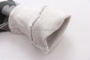 Vêtements pour bébé en coton 100% personnalisés de haute qualité, sweat-shirts à col rond surdimensionnés pour enfants, sweat-shirts pour tout-petits pour garçons et filles - Product Image 3