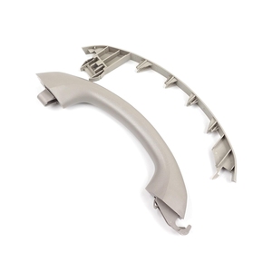 Poignée de porte coulissante supérieure gauche BDP774 8200497432 pour Kangoo MK2 - Product Image 1