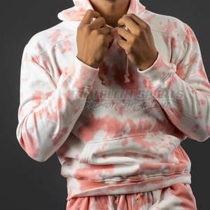 Ensemble de survêtement d'hiver pour homme à capuche, deux pièces, respirant et léger, idéal pour la gym, l'entraînement, la course et le quotidien - Product Image 6