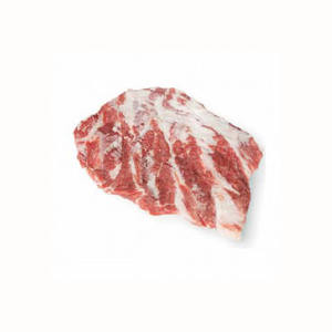 Nutritivo 24 meses Top Roast Poultry Products Venta Proveedor Origen Procesamiento congelado Fresco Barato Collares de cerdo congelados vacío - Product Image 5